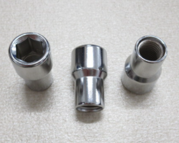 Sparco - Special Wheel Nuts