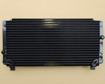 MR2 - SW20 - Iwaki Radiator - MR2 Condenser