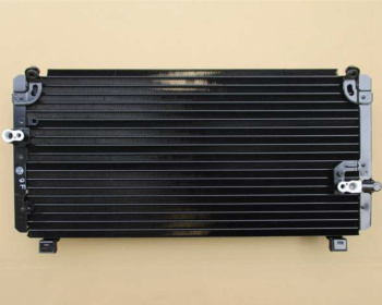 Iwaki Radiator - MR2 Condenser
