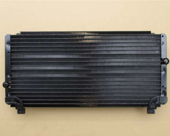 MR2 - SW20 - Iwaki Radiator - MR2 Condenser