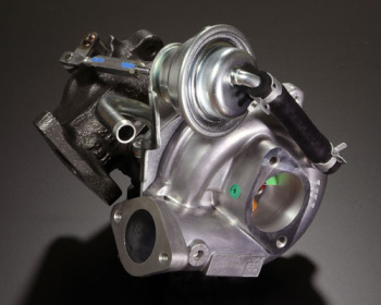 Monster Sport - RHB31FW Turbocharger