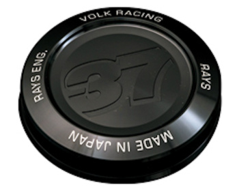  - RAYS - VOLK RACING Model-07 Center Cap