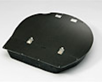 Fujita Engineering - Luggage Box for FD3S