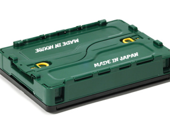 Universal - RAYS - RAYS Official Container Box 23S 20L