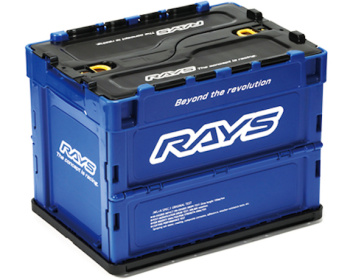  - RAYS - RAYS Official Container Box 23S 20L