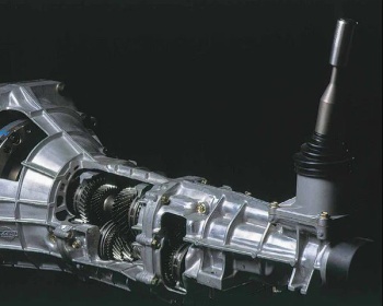 Nismo - Transmission Assembly Repair Parts for 180SX/Silvia