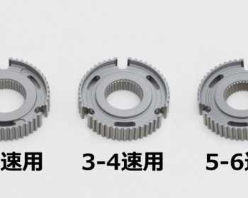 GR Corolla - GZEA14H - Cusco - Reinforced Transmission Clutch Hub