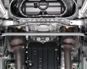 TOM'S - Member Brace