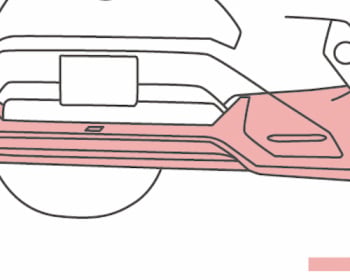 RAV4 - MXAA52 - TRD - RAV4 Street Monster Exterior Parts