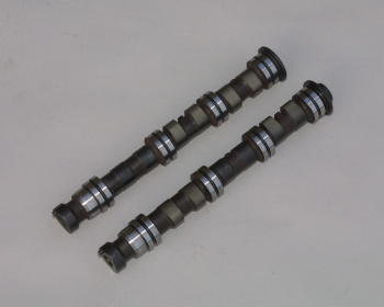 Autozam AZ-1 - PG6SA - News GT1 - High Profile Camshafts