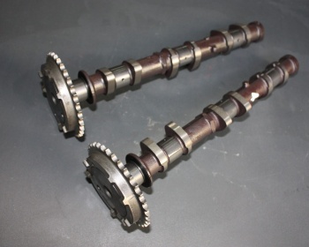 K6A - News GT1 - High Profile Camshafts