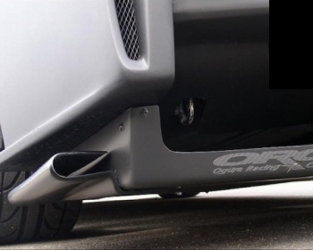 Universal - URAS - Vortex Generators