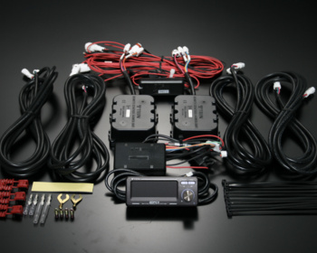 Universal - TEIN - EDFC5 Electronic Damping Force Controller
