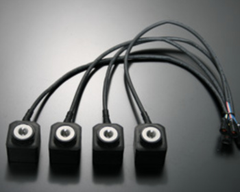 Universal - TEIN - EDFC5 Electronic Damping Force Controller