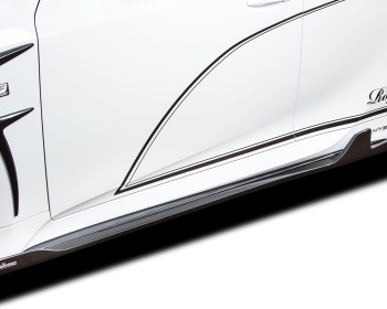 IS300h - AVE30 - ROWEN - LEXUS IS300/300h F SPORT Body Kit by Rowen JAPAN
