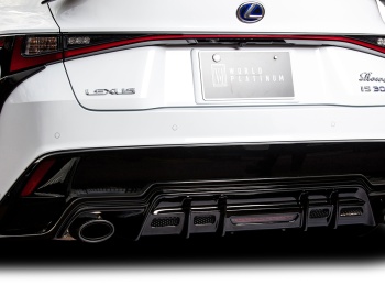 IS300h - AVE30 - ROWEN - LEXUS IS300/300h F SPORT Body Kit by Rowen JAPAN
