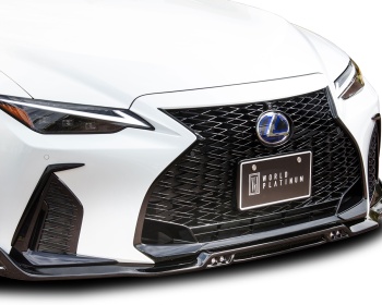 IS300h - AVE30 - ROWEN - LEXUS IS300/300h F SPORT Body Kit by Rowen JAPAN