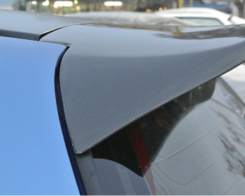 Osaka JDM - EG Wing - Nengun Performance