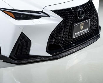 IS200t - ASE30 - Aimgain - Sport Lexus IS 300 F-Sport Aero Parts (2020/11~)