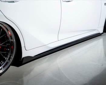 IS200t - ASE30 - Aimgain - Sport Lexus IS 300 F-Sport Aero Parts (2020/11~)
