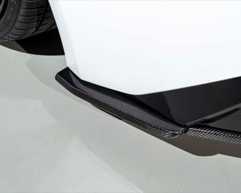 IS200t - ASE30 - Aimgain - Sport Lexus IS 300 F-Sport Aero Parts (2020/11~)