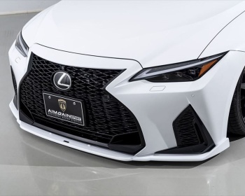 IS200t - ASE30 - Aimgain - Sport Lexus IS 300 F-Sport Aero Parts (2020/11~)