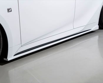 IS200t - ASE30 - Aimgain - Sport Lexus IS 300 F-Sport Aero Parts (2020/11~)