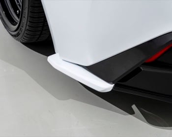 IS200t - ASE30 - Aimgain - Sport Lexus IS 300 F-Sport Aero Parts (2020/11~)