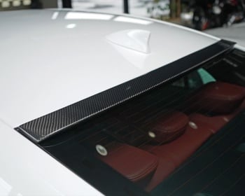 IS200t - ASE30 - Aimgain - Sport Lexus IS 300 F-Sport Aero Parts (2020/11~)