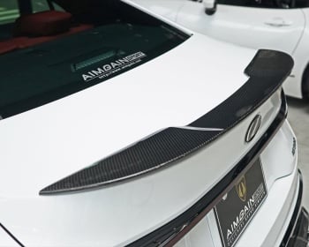 IS200t - ASE30 - Aimgain - Sport Lexus IS 300 F-Sport Aero Parts (2020/11~)