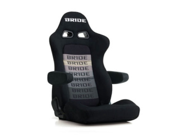 Bride - EUROSTER II CRUZ Reclinable Seats