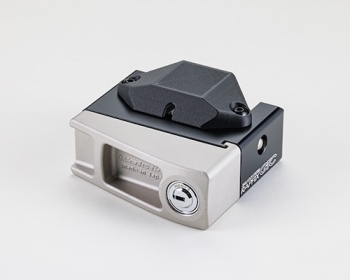 Universal - Works Bell - RapFix GTC Key Lock System