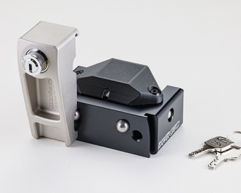 Universal - Works Bell - RapFix GTC Key Lock System