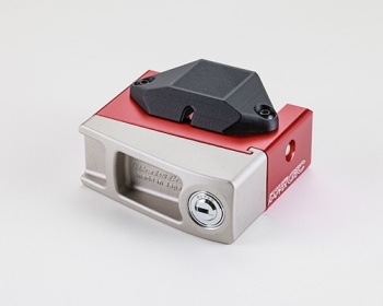 Universal - Works Bell - RapFix GTC Key Lock System