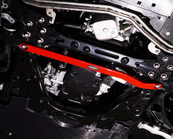 AutoExe - Lower Arm Bar