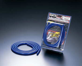 HKS - Super Silicone Hose