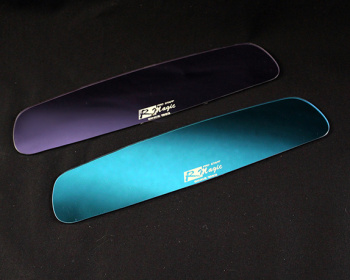 R Magic - RM Anti-Glare Rearview Mirror