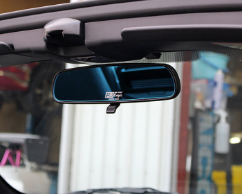 Roadster - NCEC - R Magic - RM Anti-Glare Rearview Mirror