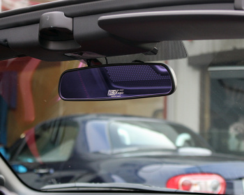 Roadster - NCEC - R Magic - RM Anti-Glare Rearview Mirror