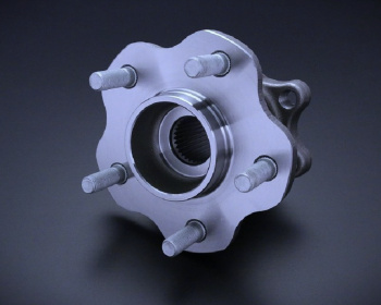 180SX - RS13 - D-Max - D1SPEC Rear Hub Unit