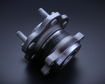 180SX - RS13 - D-Max - D1SPEC Rear Hub Unit
