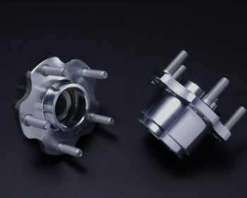 D-Max - D1SPEC 4H/5H Conversion Front Hub Unit