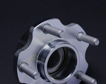 180SX - RS13 - D-Max - D1SPEC 4H/5H Conversion Front Hub Unit