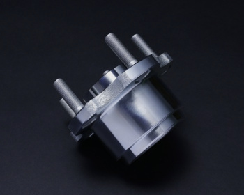 180SX - RS13 - D-Max - D1SPEC 4H/5H Conversion Front Hub Unit
