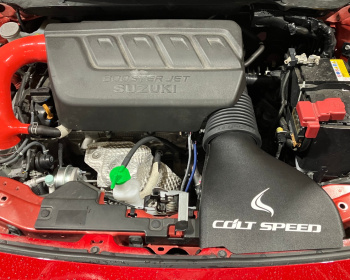 Swift Sport - ZC33S - Colt Speed - High Flow Intake for ZC33S