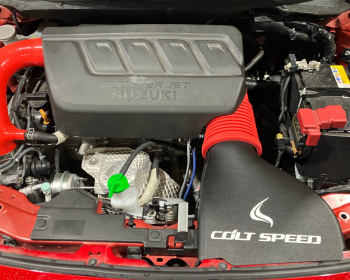 Swift Sport - ZC33S - Colt Speed - High Flow Intake for ZC33S