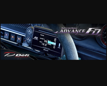 Defi - Advance FD