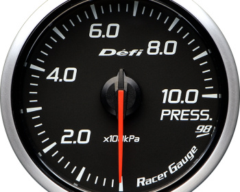 Universal - Defi - Racer Gauge Style98 Hommage