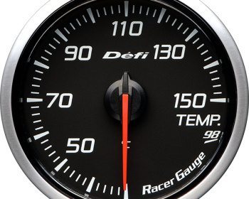 Universal - Defi - Racer Gauge Style98 Hommage