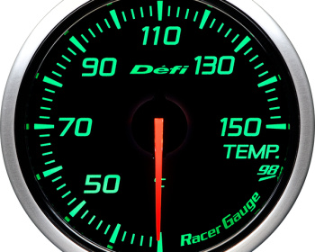Universal - Defi - Racer Gauge Style98 Hommage